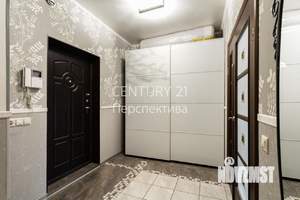 2-к квартира, вторичка, 68м2, 4/16 этаж