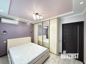 3-к квартира, вторичка, 75м2, 3/25 этаж