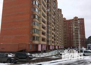 2-к квартира, вторичка, 60м2, 6/18 этаж