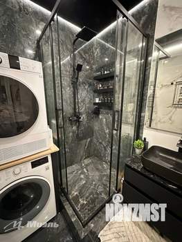 1-к квартира, вторичка, 41м2, 3/17 этаж