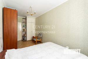 2-к квартира, вторичка, 45м2, 1/5 этаж