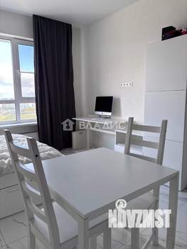 Студия квартира, вторичка, 26м2, 25/25 этаж