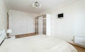 2-к квартира, вторичка, 54м2, 10/17 этаж