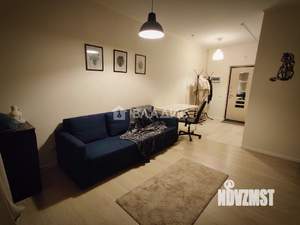 Студия квартира, вторичка, 28м2, 5/18 этаж