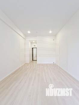 Студия квартира, вторичка, 24м2, 2/4 этаж