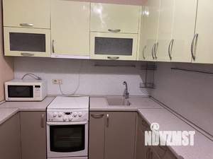1-к квартира, вторичка, 38м2, 8/17 этаж
