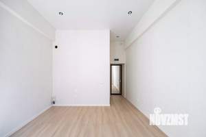 Студия квартира, вторичка, 20м2, 2/4 этаж