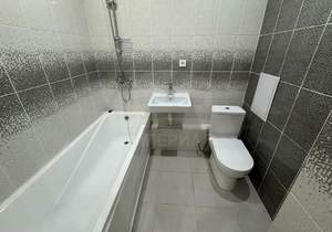 Студия квартира, вторичка, 36м2, 2/4 этаж