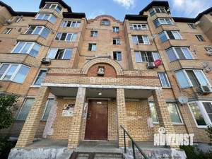 1-к квартира, вторичка, 39м2, 3/6 этаж