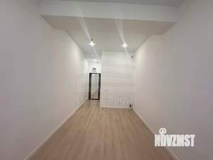 Студия квартира, вторичка, 20м2, 1/4 этаж