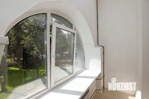 Студия квартира, вторичка, 23м2, 2/4 этаж