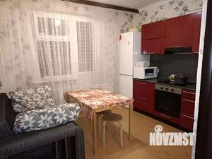 2-к квартира, вторичка, 62м2, 18/23 этаж