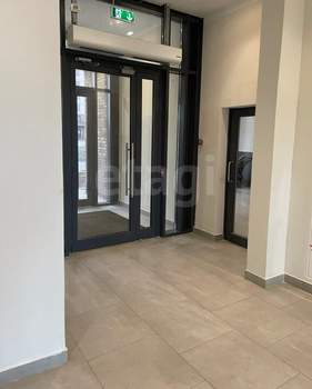 1-к квартира, вторичка, 35м2, 2/17 этаж