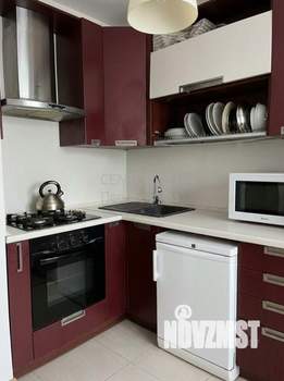 2-к квартира, вторичка, 46м2, 5/5 этаж