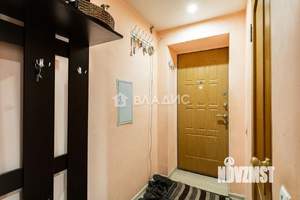 3-к квартира, вторичка, 55м2, 3/5 этаж