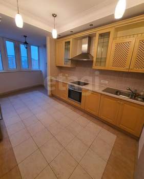 2-к квартира, вторичка, 74м2, 15/17 этаж