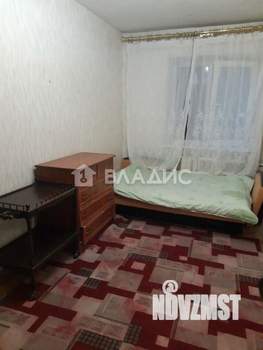 3-к квартира, вторичка, 54м2, 5/5 этаж