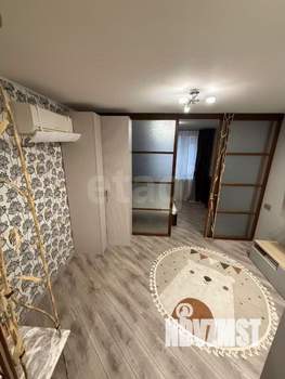 1-к квартира, вторичка, 49м2, 8/13 этаж