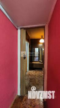 2-к квартира, вторичка, 45м2, 1/5 этаж