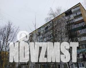 1-к квартира, вторичка, 61м2, 3/3 этаж