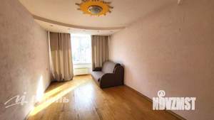 3-к квартира, вторичка, 74м2, 5/6 этаж