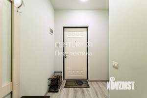 Студия квартира, вторичка, 29м2, 7/17 этаж