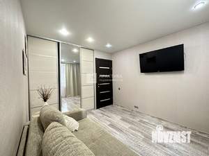 2-к квартира, вторичка, 43м2, 4/5 этаж