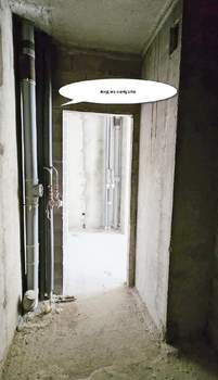 1-к квартира, вторичка, 27м2, 3/17 этаж