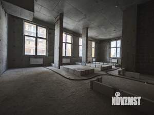 4-к квартира, вторичка, 96м2, 4/22 этаж