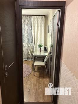 2-к квартира, вторичка, 54м2, 6/17 этаж