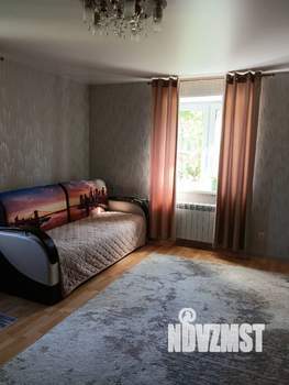 1-к квартира, вторичка, 37м2, 5/5 этаж