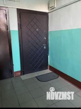 2-к квартира, вторичка, 45м2, 3/5 этаж
