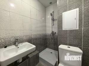 Студия квартира, вторичка, 19м2, 3/4 этаж