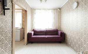 2-к квартира, вторичка, 40м2, 4/5 этаж
