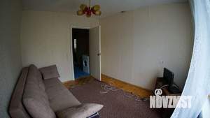 2-к квартира, вторичка, 55м2, 1/5 этаж