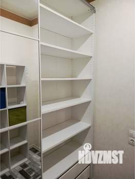 1-к квартира, вторичка, 32м2, 4/17 этаж