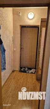 Студия квартира, вторичка, 30м2, 1/6 этаж
