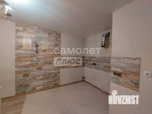 2-к квартира, вторичка, 39м2, 4/17 этаж