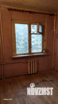 2-к квартира, вторичка, 42м2, 2/5 этаж