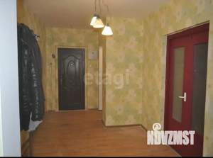 3-к квартира, вторичка, 90м2, 12/23 этаж