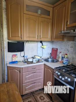 2-к квартира, вторичка, 42м2, 5/5 этаж