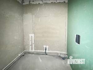 Студия квартира, вторичка, 36м2, 4/4 этаж