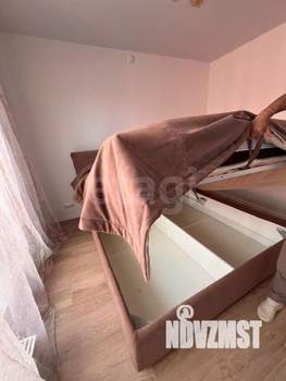 3-к квартира, вторичка, 73м2, 8/24 этаж