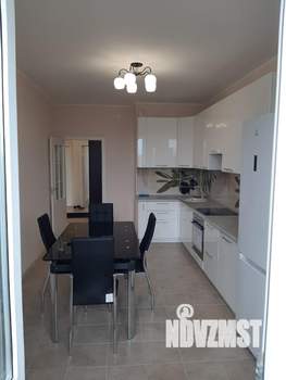 2-к квартира, вторичка, 62м2, 8/17 этаж