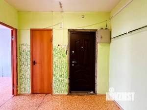 2-к квартира, вторичка, 60м2, 3/17 этаж