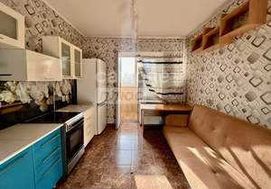 1-к квартира, вторичка, 31м2, 9/17 этаж