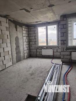 1-к квартира, вторичка, 37м2, 18/22 этаж