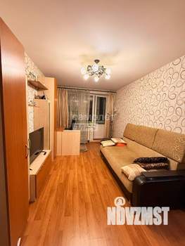 3-к квартира, вторичка, 56м2, 3/5 этаж