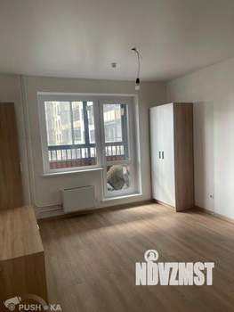 1-к квартира, вторичка, 34м2, 6/25 этаж