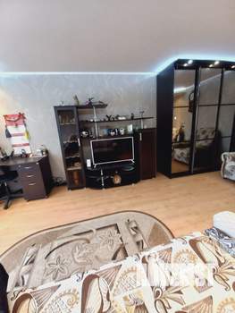 3-к квартира, вторичка, 68м2, 9/16 этаж